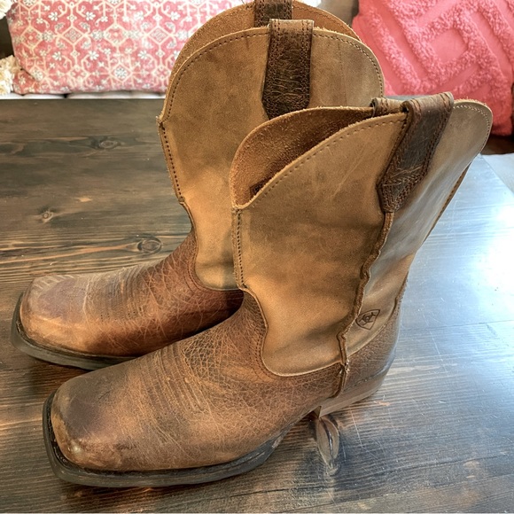 Ariat Rambler - Picture 1 of 6